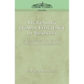 Increasing Human Efficiency in Business