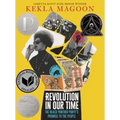 Revolution in Our Time: The Black Panther Party's Promise to the People