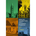 British and Canadian Public Law in Comparative Perspective