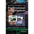 Practical Handbook for Professional Investigators