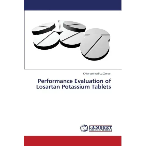Performance Evaluation of Losartan Potassium Tablets