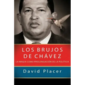 Los brujos de Chávez