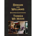 Roman and Williams Buildings and Interiors: Things We Made