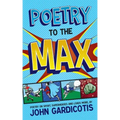 Poetry to the MAX: Poetry on Sport, Superheroes and Loads More
