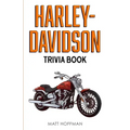 Harley-Davidson Trivia Book
