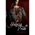 Yakuza Pride: Volume 1