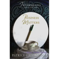 Intermezzo - Business Matters