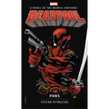 Deadpool: Paws: A Novel of the Marvel Universe