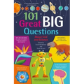 101 Great Big Questions about God and Science