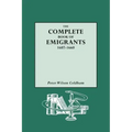 Complete Book of Emigrants, 1607-1660
