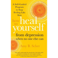 How to Heal Yourself from Depression When No One Else Can: A Self-Guided Program to Stop Feeling Like Sh*t