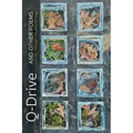 Q-Drive and Other Poems