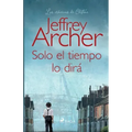 Solo el tiempo lo dirá