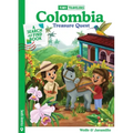 Tiny Travelers Colombia Treasure Quest
