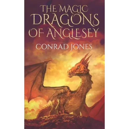 The Magic Dragons of Anglesey: The Rock Goblins