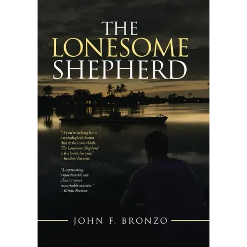 The Lonesome Shepherd