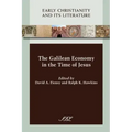 The Galilean Economy in the Time of Jesus