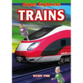 Trains