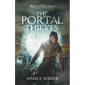 The Portal Thieves
