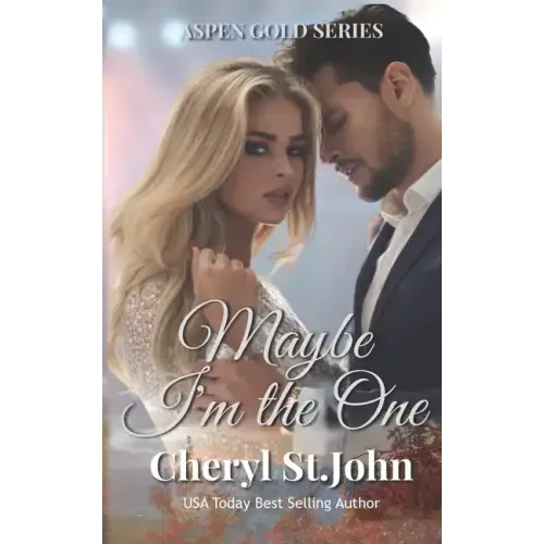 Maybe I'm the One: (Aspen Gold Series 17)