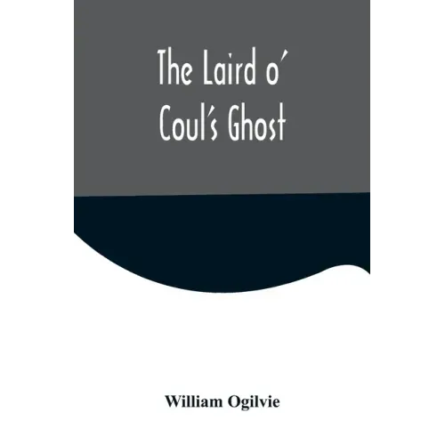 The Laird o' Coul's Ghost
