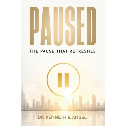 Paused: The Pause That Refreshes