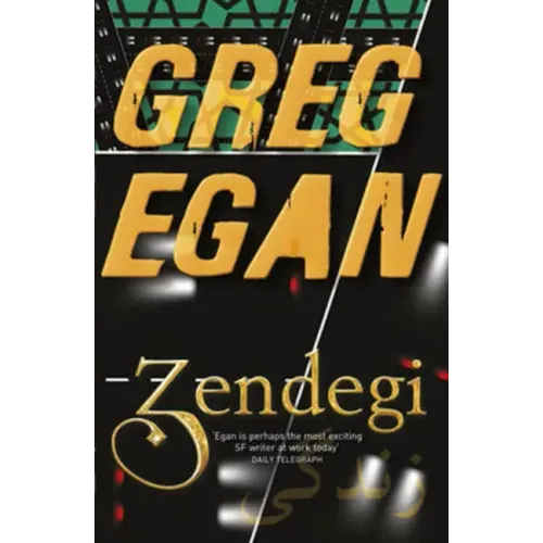 Zendegi