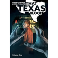 That Texas Blood Volume 1