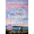 The Summer Skies