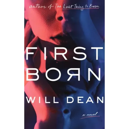 First Born