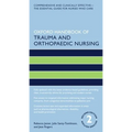 Oxford Handbook of Trauma and Orthopaedic Nursing