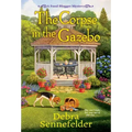 The Corpse in the Gazebo