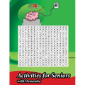 Activities for Seniors with Dementia: Dementia puzzles for seniors