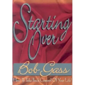 Starting Over: How to Take Back Control of Your Life