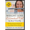 Weight Loss Essential Oil Solution
