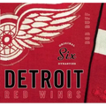 Original Six Dynasties: The Detroit Red Wings