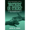 'Brothers' or Others?: Propriety and Gender for Muslim Arab Sudanese in Egypt
