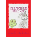 The Rabbit and Turtle Story
