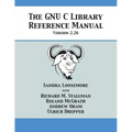 The GNU C Library Reference Manual Version 2.26