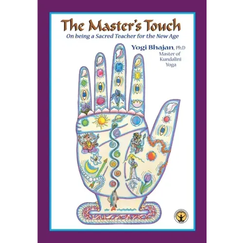The Master's Touch