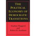 The Political Economy of Democratic Transitions