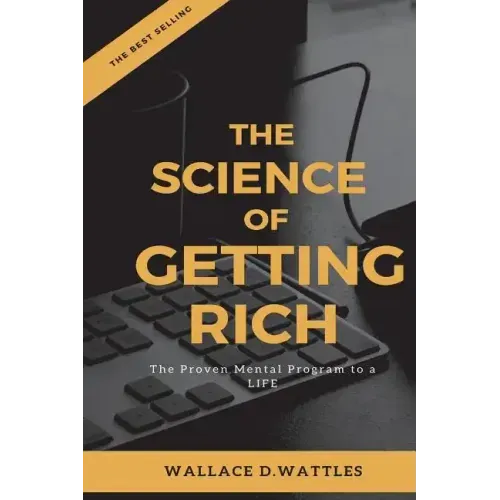 The Science of Getting Rich