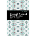 Helen of Troy and Other Poems
