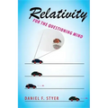 Relativity for the Questioning Mind