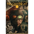 John Carpenter's Tales for a Halloweenight: Vol. 7: More Twisted Tales Masterfully Crafted for Your Terror