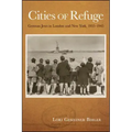 Cities of Refuge: German Jews in London and New York, 1935-1945