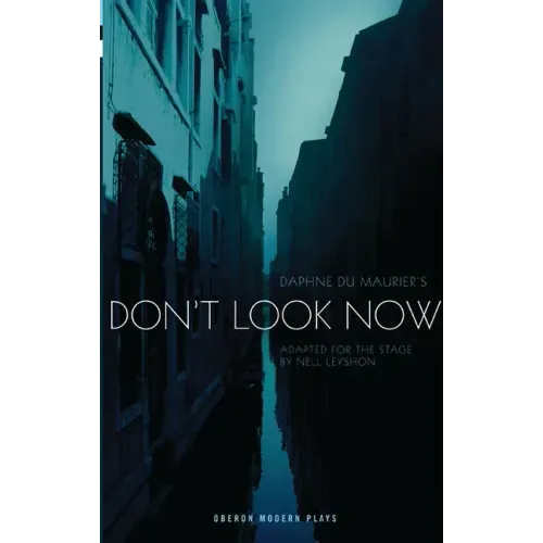 Don't Look Now