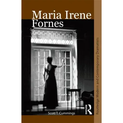 Maria Irene Fornes