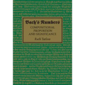 Bach's Numbers