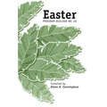 Easter Program Builder No. 20